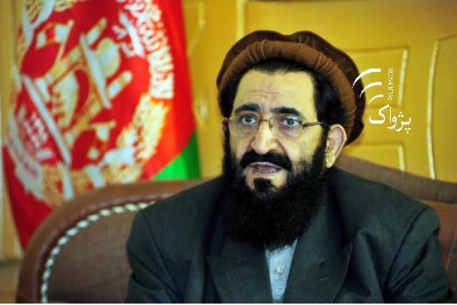 HPC Hopes Next Peace Talks to Bear Results